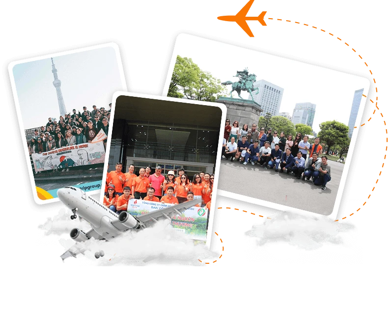 Startrip Travel – Tour Du Lịch Trọn Gói Linh Hoạt
