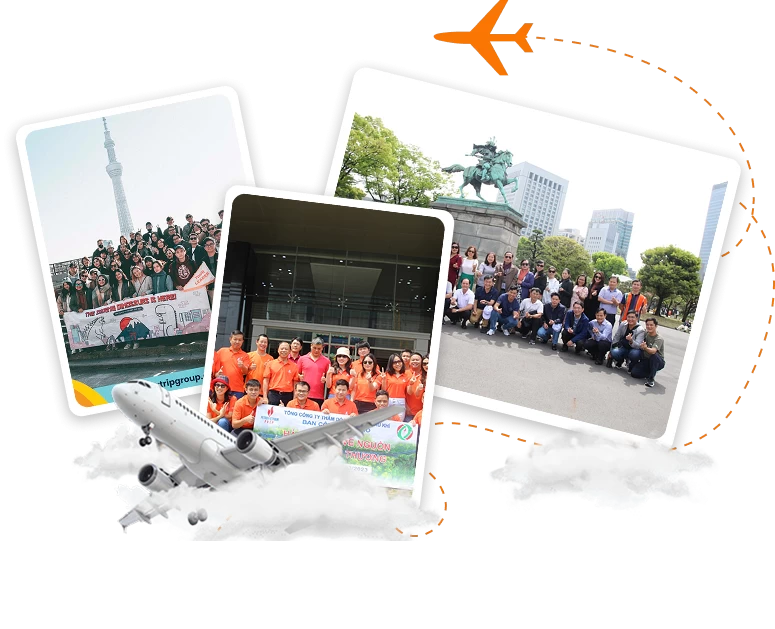 Giới Thiệu Startrip Travel – Tour Du Lịch Trọn Gói Uy Tín