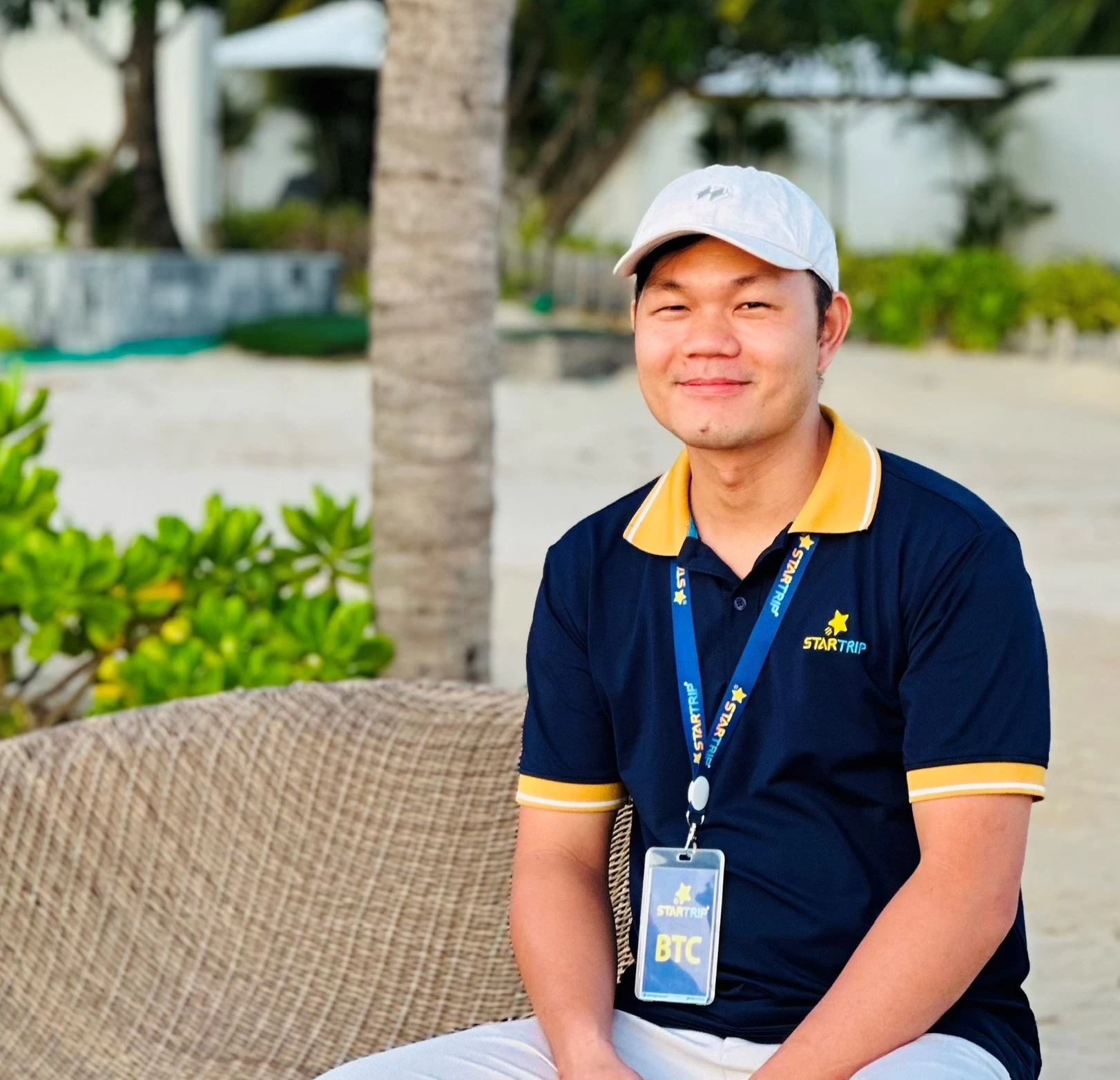 Cao Ngọc Luyện