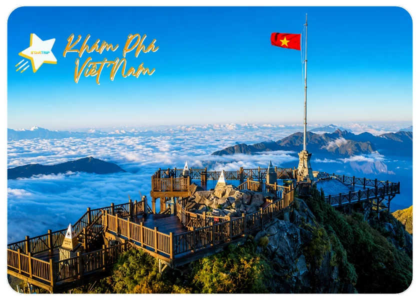 Tour Mùa Vàng Tây Bắc: Hà Nội – Bắc Hà – Sapa – Mù Cang Chải – Nghĩa Lộ