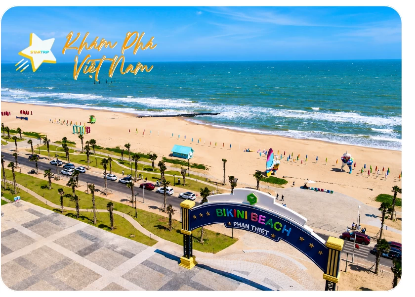 Tour Sài Gòn – Phan Thiết – Đà Lạt