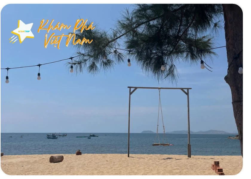 Tour Bình Định - Phú Yên 4N3Đ