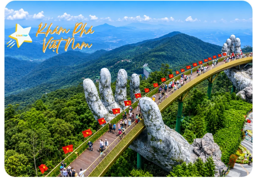 Hành Trình Di Sản Miền Trung