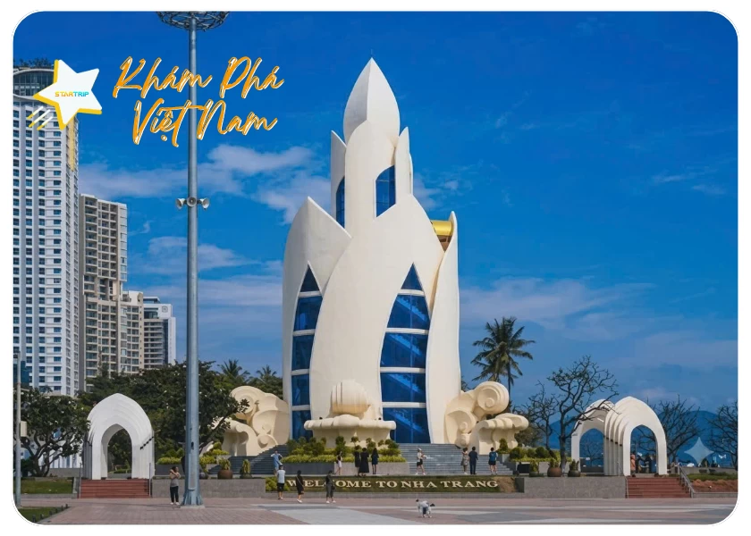 Tour Teambuilding Nha Trang 3N2Đ