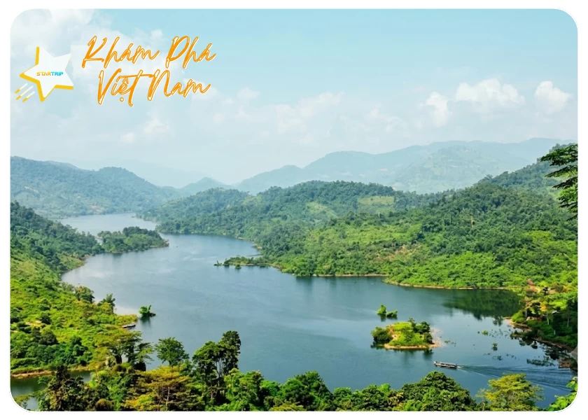 Tour Hà Giang - Đồng Văn - Cao Bằng - Thác Bản Giốc - Ba Bể
