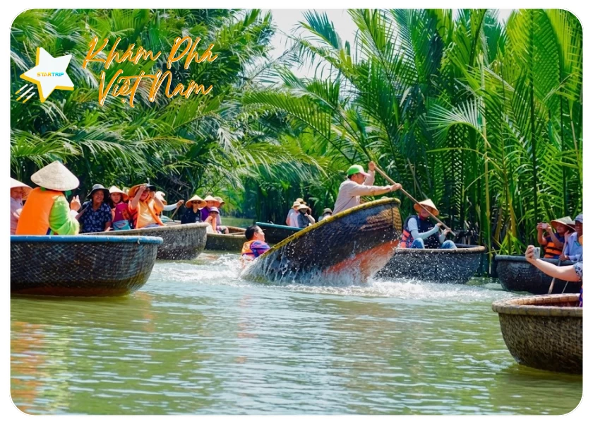 Tour Mỹ Tho - Bến Tre