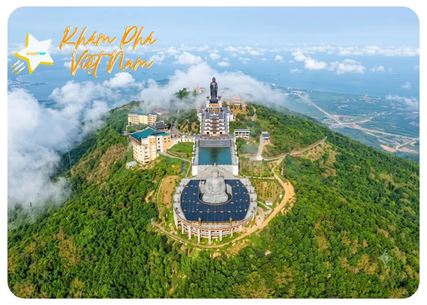 Tour Tây Ninh 1 Ngày