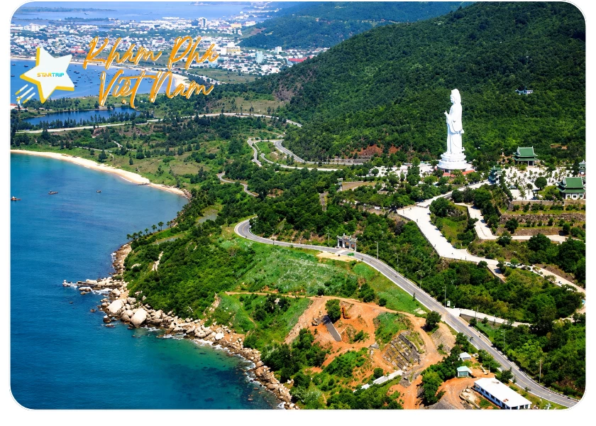Tour Đà Nẵng - Sơn Trà - Hội An - Bà Nà - Huế - Động Phong Nha/Thiên Đường