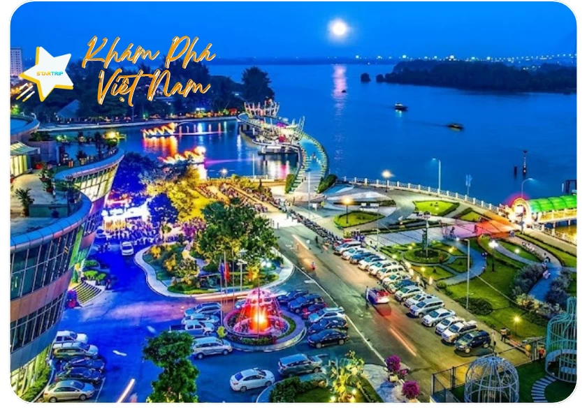 Tour Mỹ Tho - Cần Thơ - Cồn Sơn