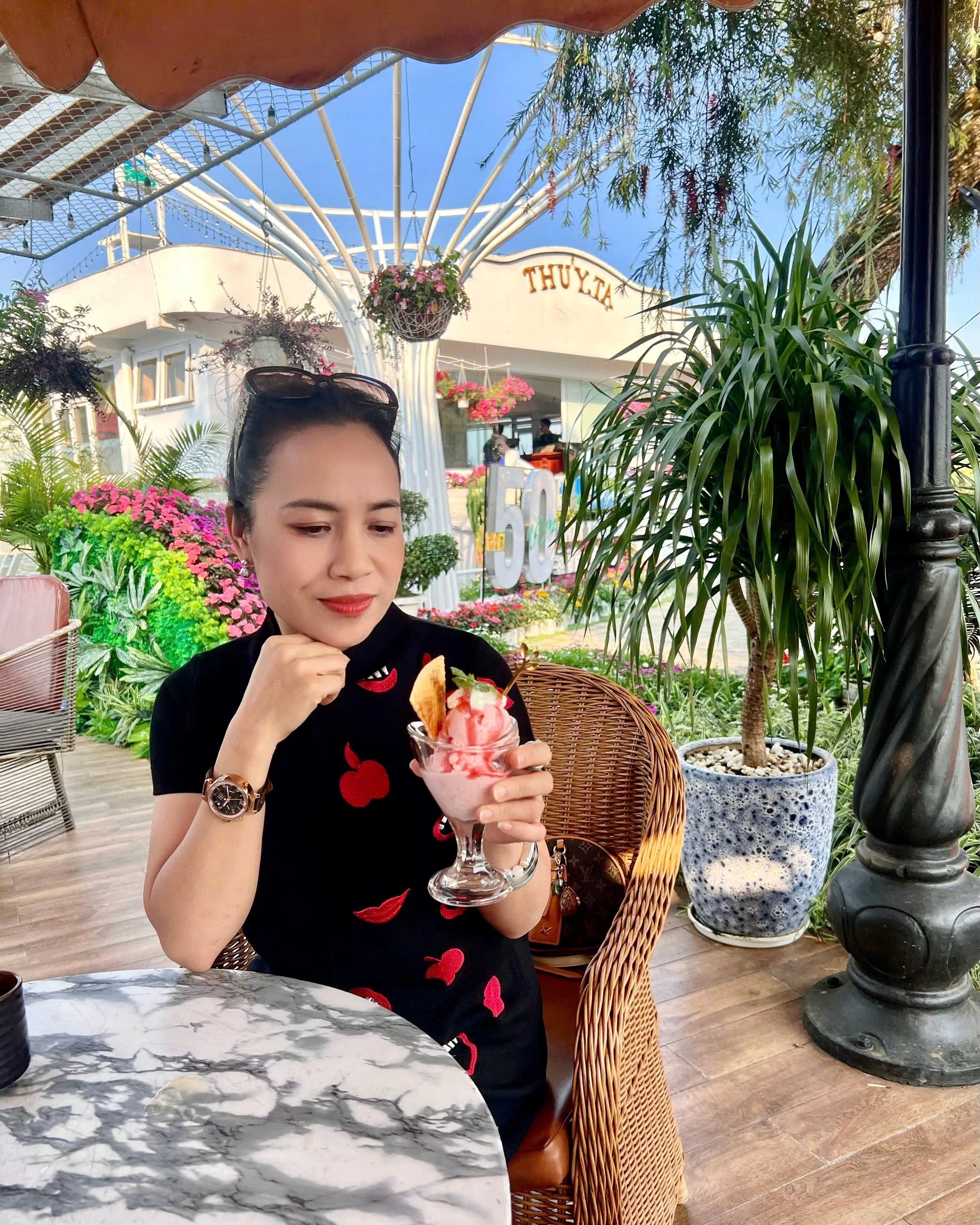 Vũ Thị Hồng