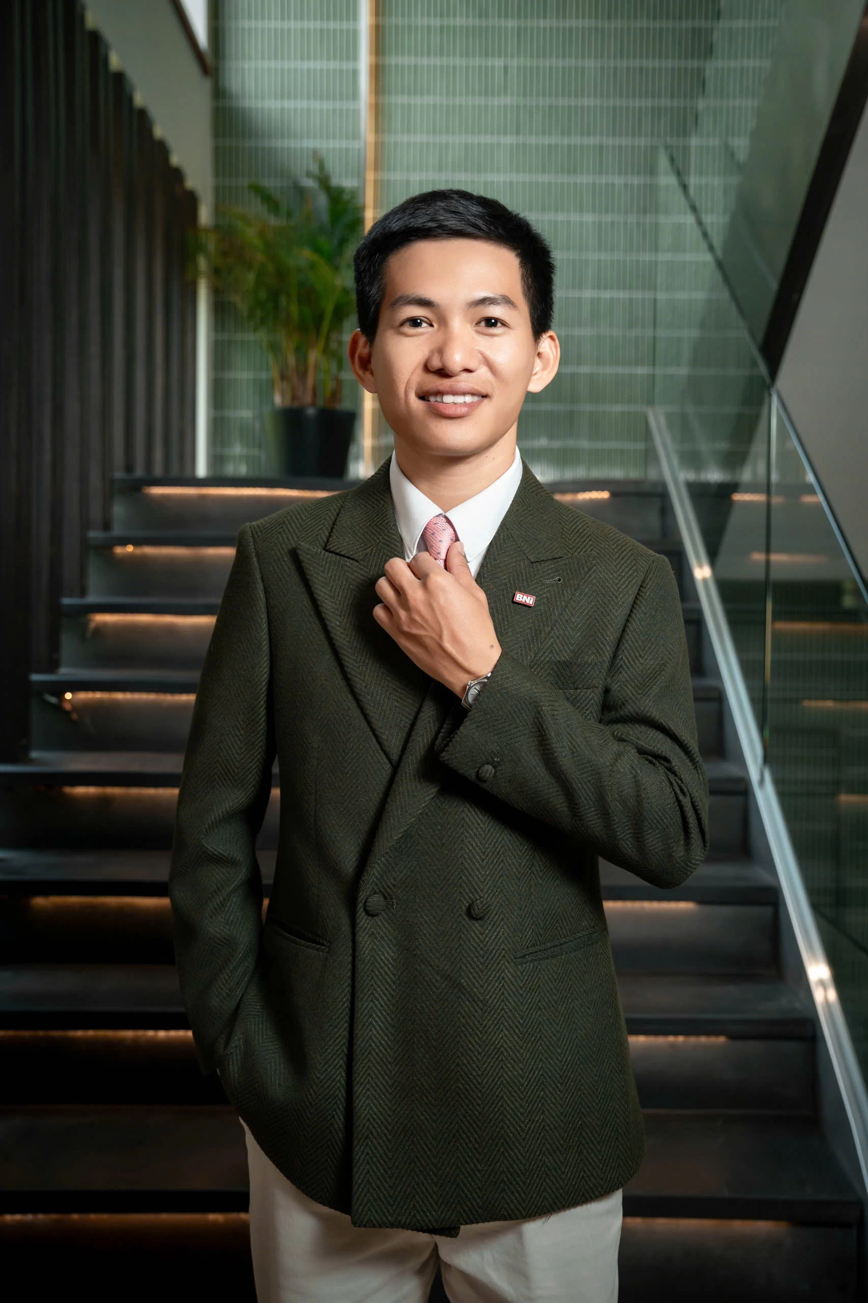 Hồ Xuân Tùng