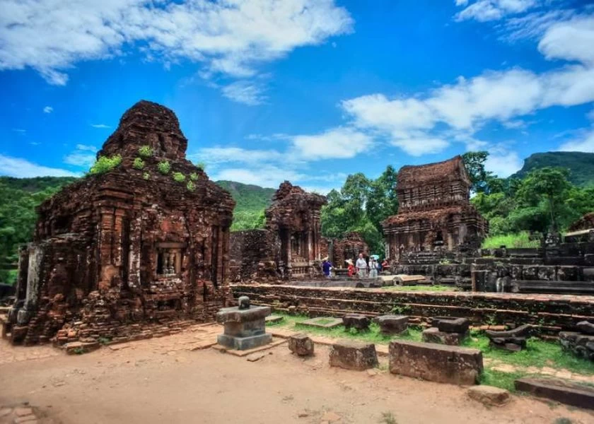 Private Di Sản Miền Trung