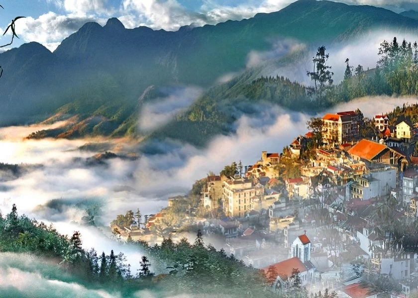 Private Hà Nội - Sapa - Hà Giang