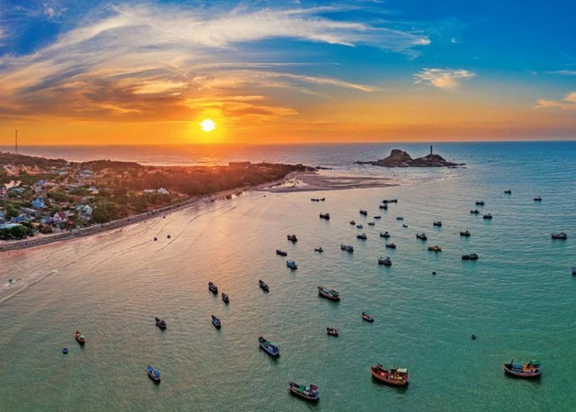 Private Phan Thiết