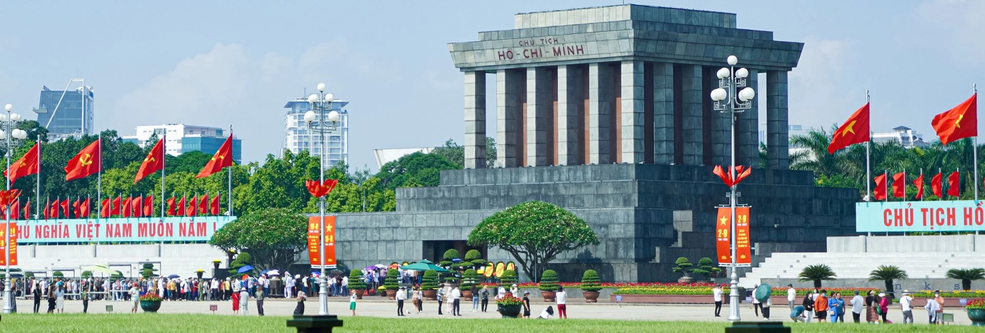 Private Tour Miền Bắc