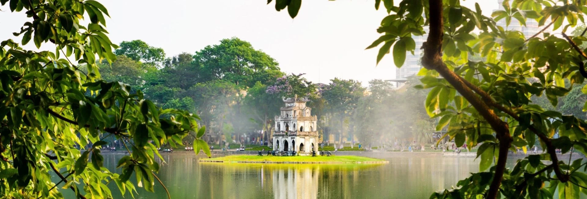 Private Tour Trong Nước