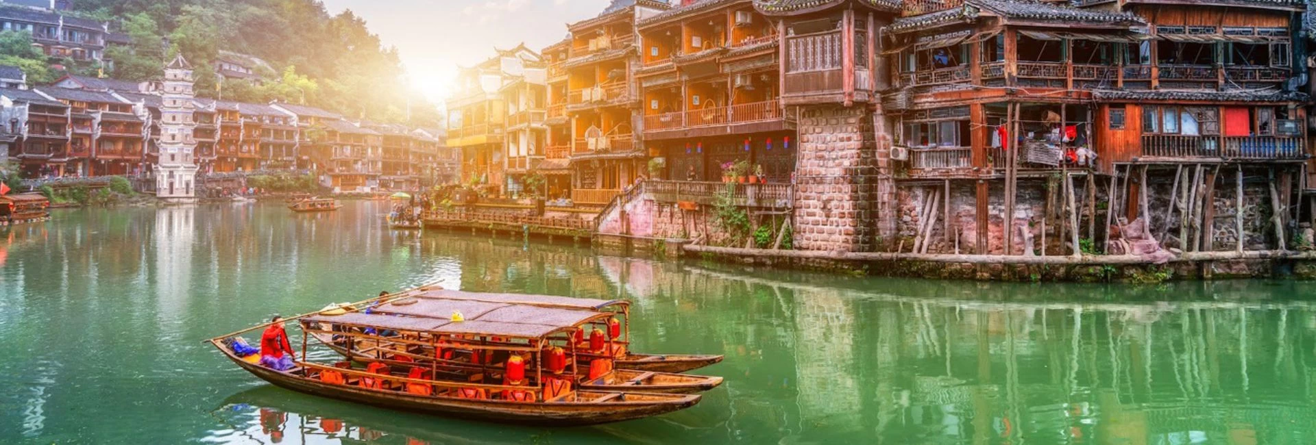 Private Tour Trung Quốc