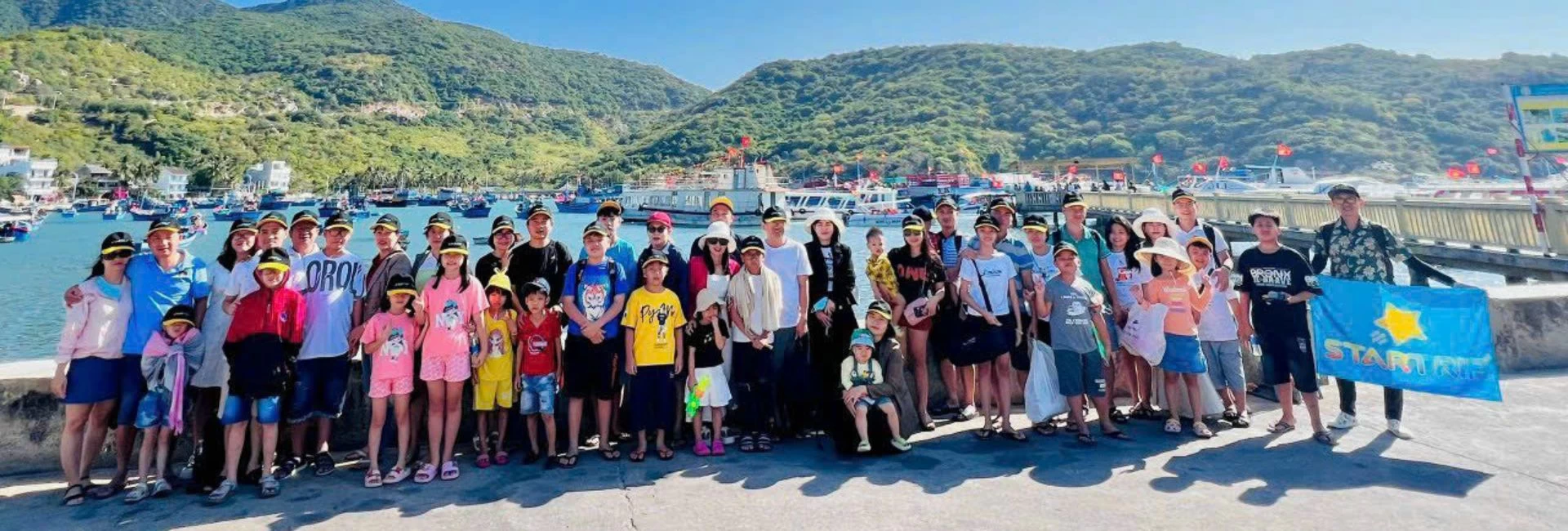 Company Trip