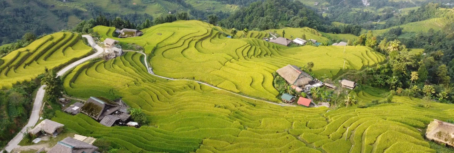 Tour Trong Nước Miền Bắc