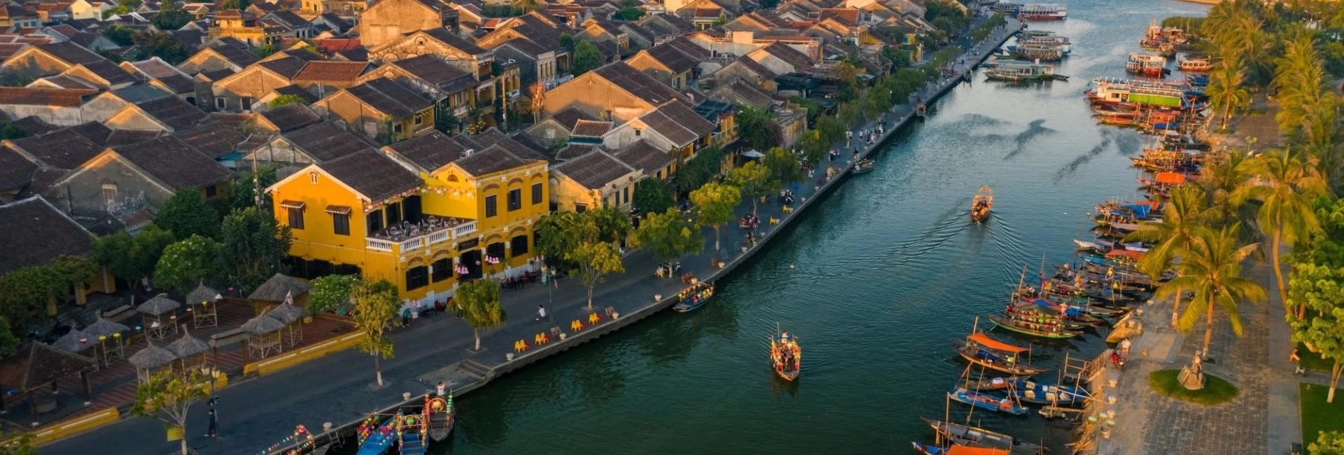 Tour Trong Nước Miền Trung
