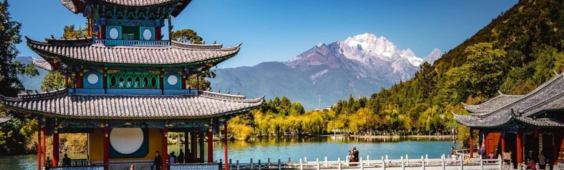 Tour Côn Minh - Đại Lý - Lệ Giang - Shangri-La (6 ngày 5 đêm)