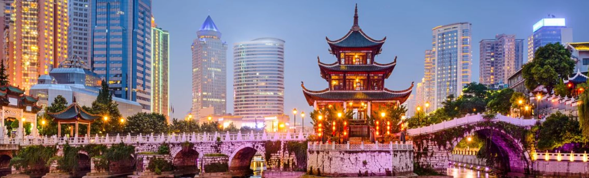 Tour Trung Quốc: NEW THƯỢNG HẢI - HÀNG CHÂU - TÔ CHÂU (5N5Đ)