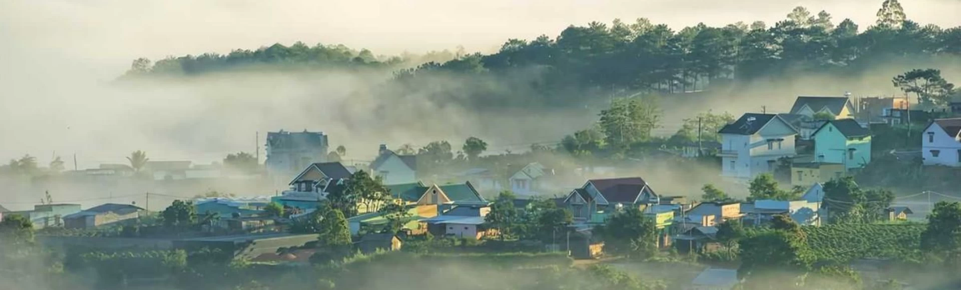 Tour Đà Lạt 4 ngày 3 đêm