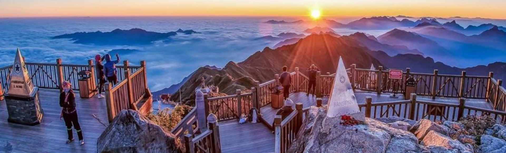 Tour Mùa Vàng Tây Bắc: Hà Nội – Bắc Hà – Sapa – Mù Cang Chải – Nghĩa Lộ