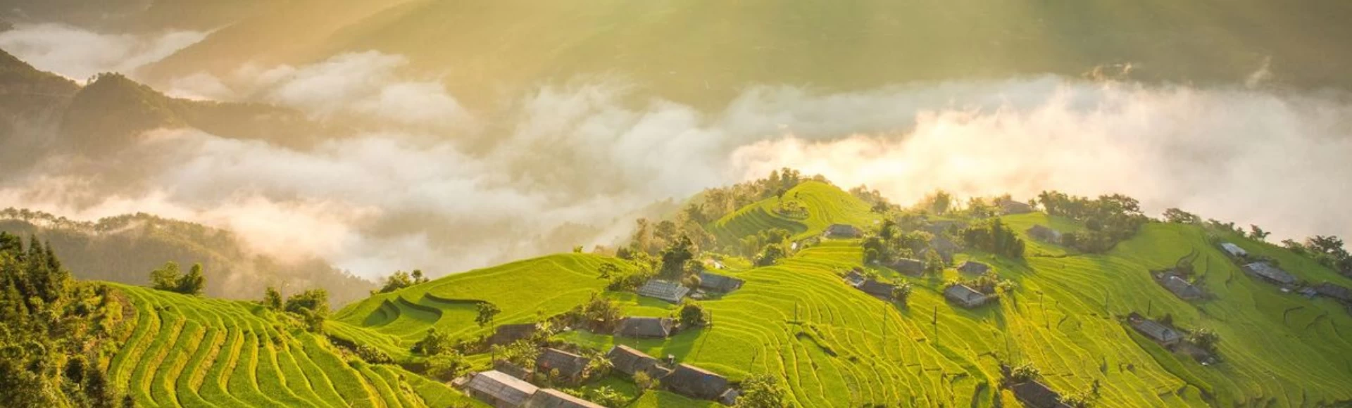 Tour Hà Giang - Đồng Văn - Cao Bằng - Thác Bản Giốc - Ba Bể