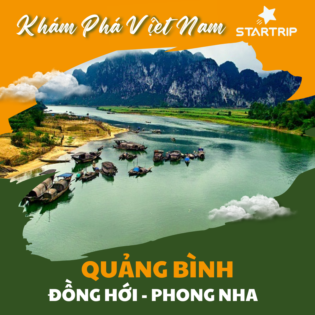 Teambuilding Quảng Bình 3N2Đ