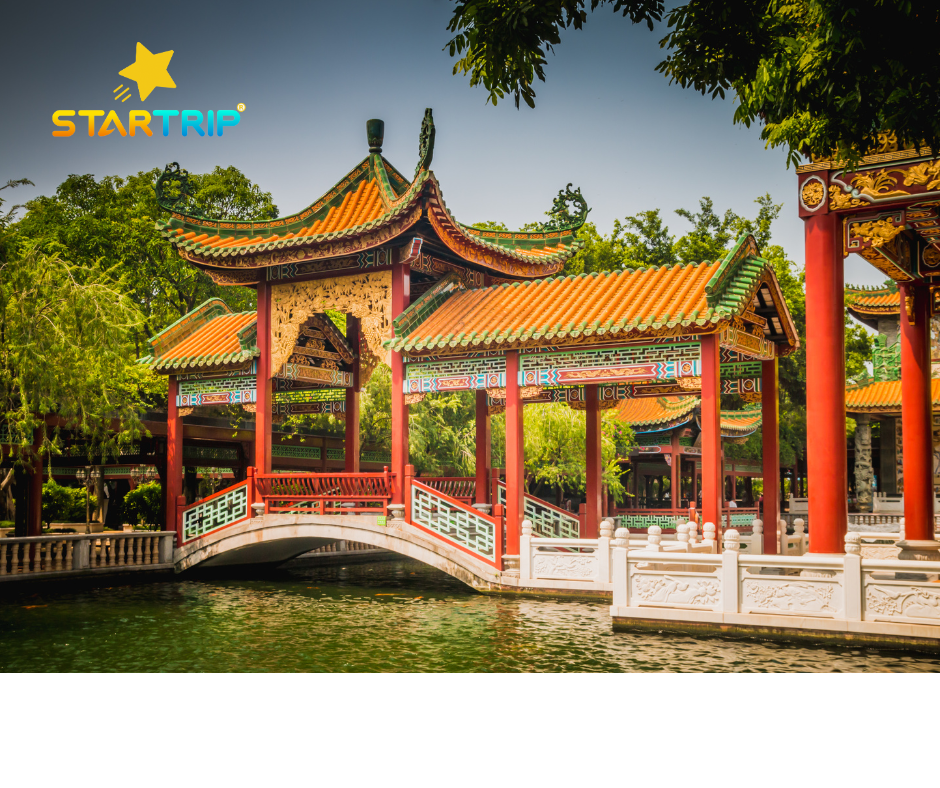 Tour HONGKONG FREEDAY -DISNEYLAND (4N3Đ)