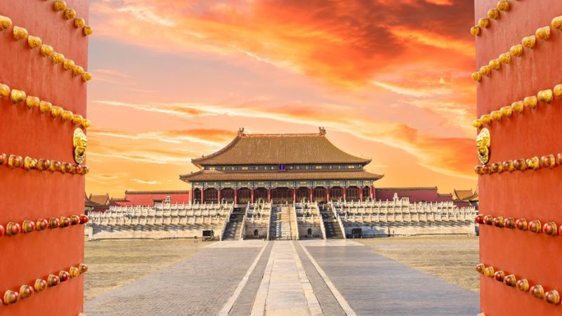 Tour Trung Quốc: MONO BẮC KINH - CỐ CUNG - VẠN LÝ TRƯỜNG THÀNH (4N3Đ)