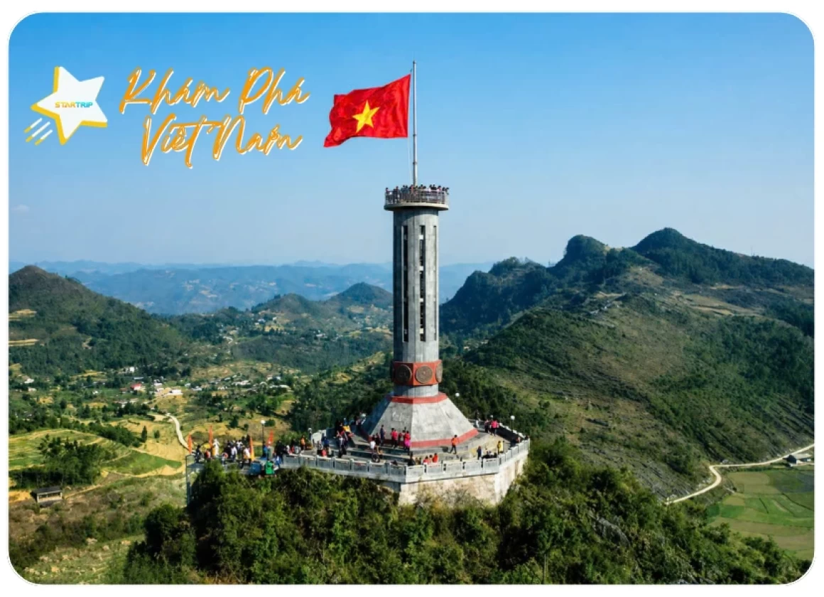 Săn mây trắng giữa mùa vàng Tây Bắc