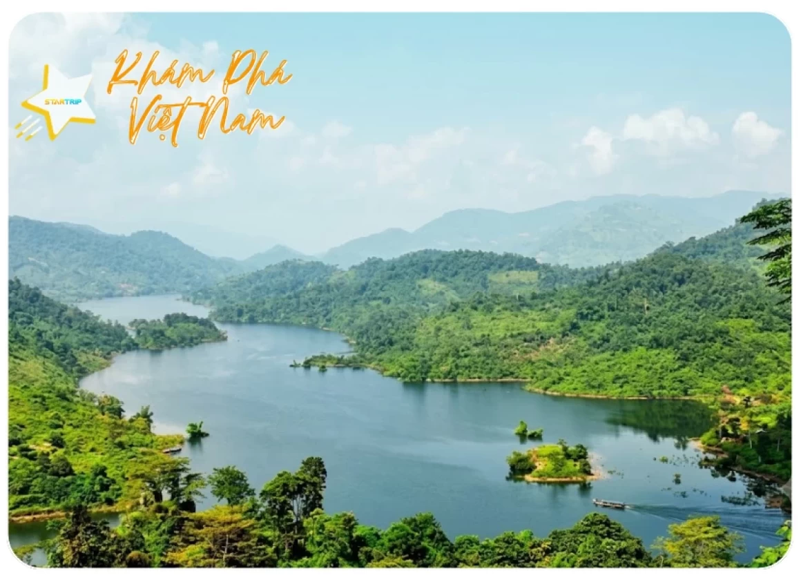 Tour Hà Giang - Đồng Văn - Cao Bằng - Thác Bản Giốc - Ba Bể
