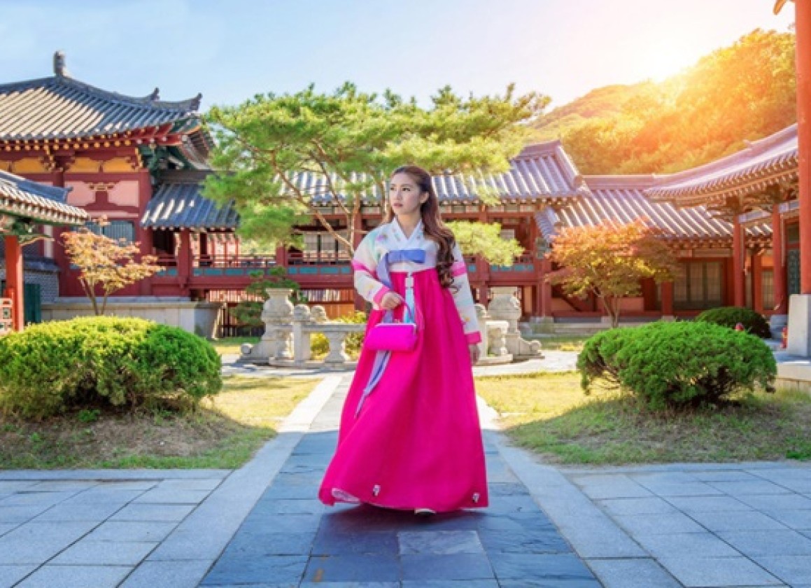 Tour Hàn Quốc: SEOUL – NAMI - EVERLAND 5N5Đ