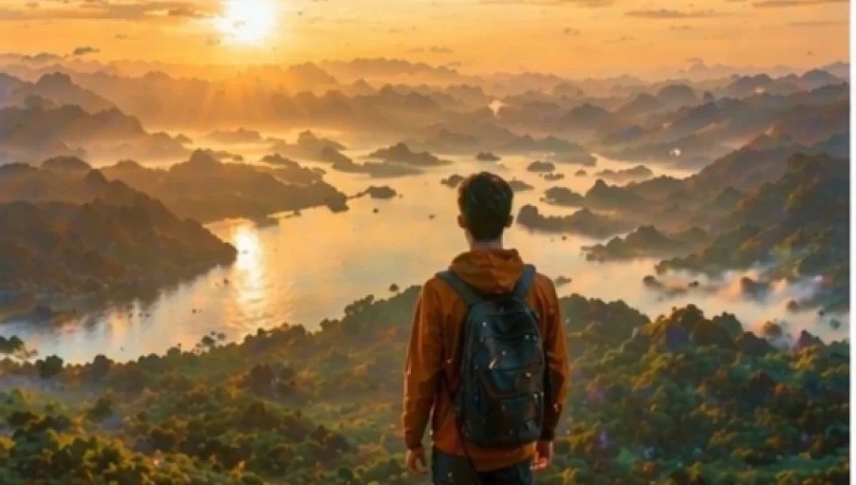 Top 10 Xu Hướng Du Lịch Định Hình Tương Lai
