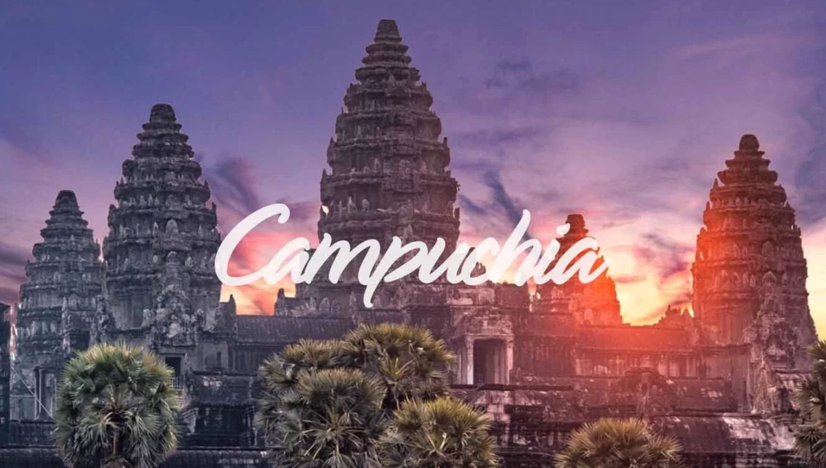 Lịch Khởi Hành CAMPUCHIA – PHNONG PENH – SIEM REAP