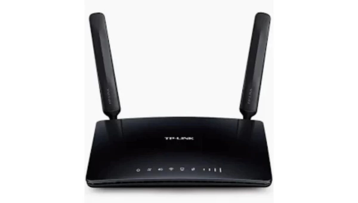 Cục phát wifi