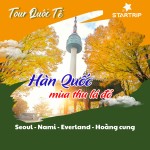 POSTER TOUR STARTRIP