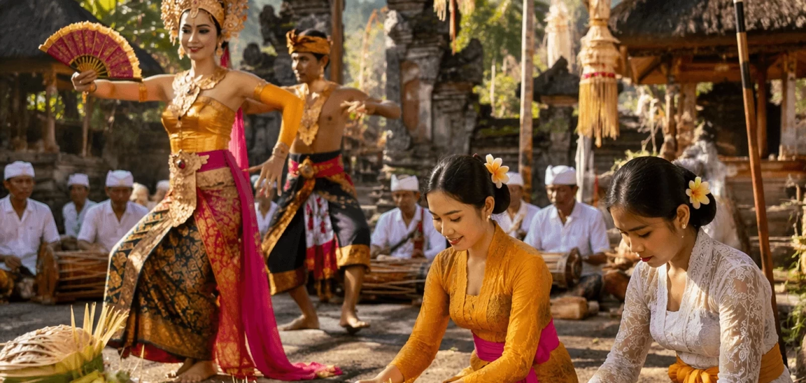Văn hóa bản địa