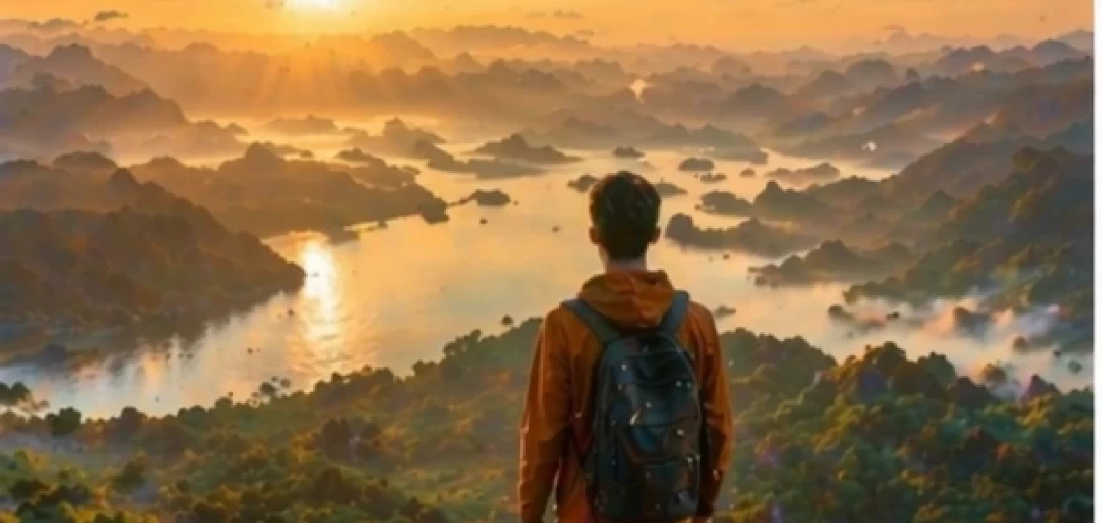 Top 10 Xu Hướng Du Lịch Định Hình Tương Lai