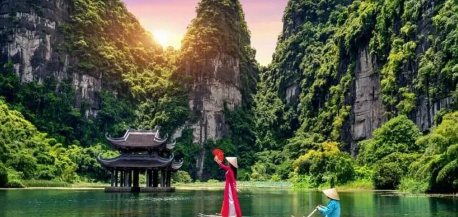 Tour Hà Nội - Hạ Long - Ninh Bình
