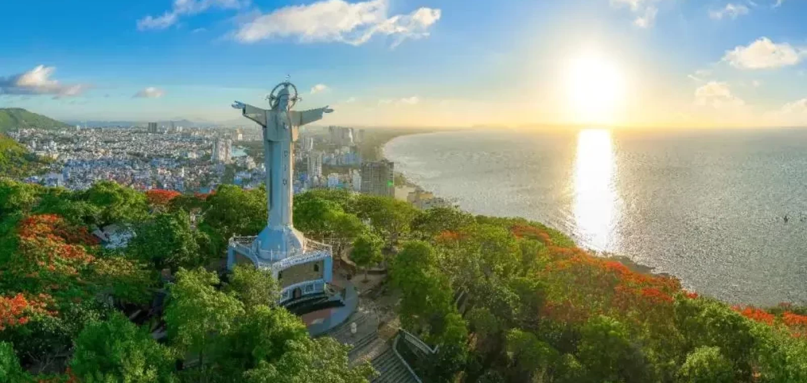 Tour Vũng Tàu