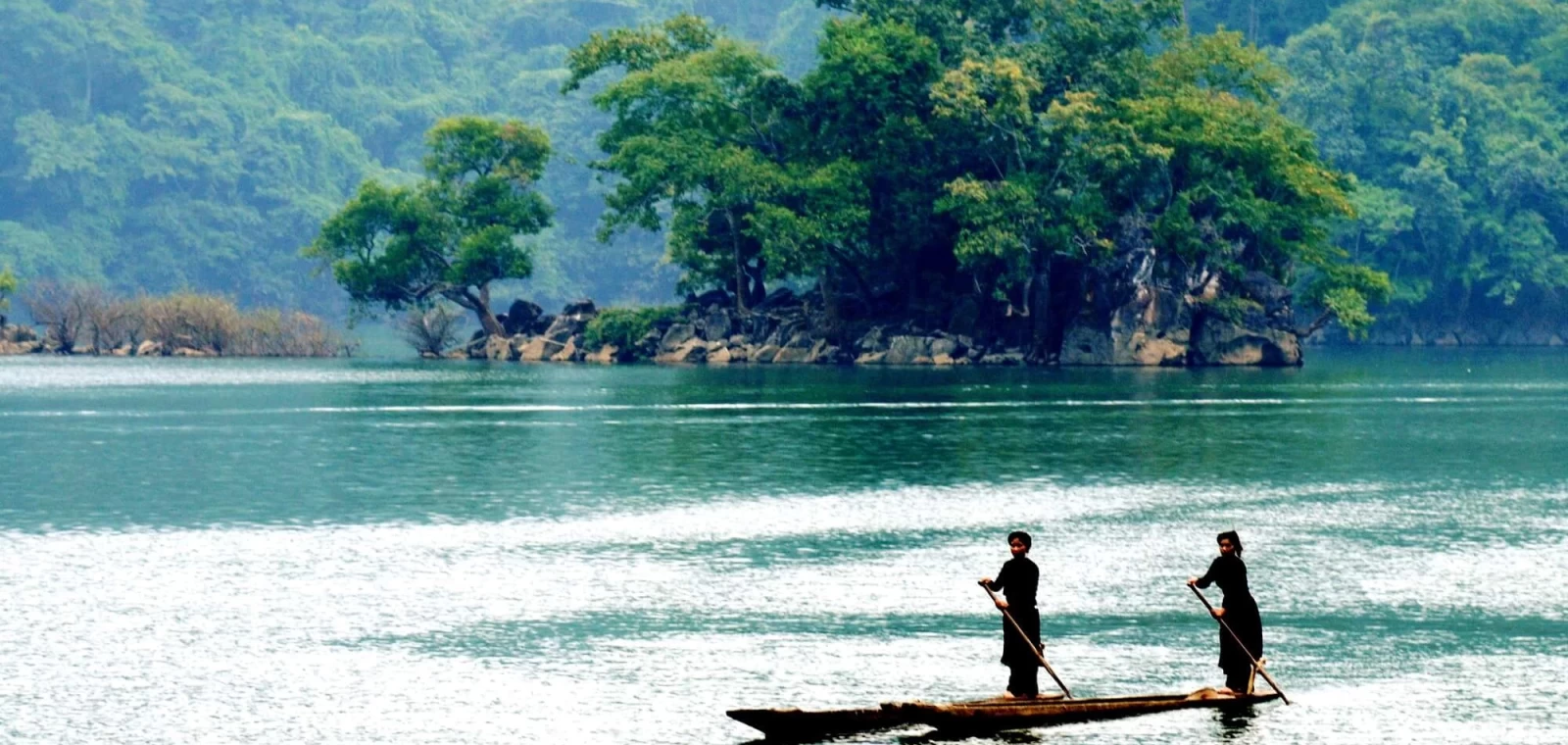 Tour Cao Bằng - Bắc Cạn