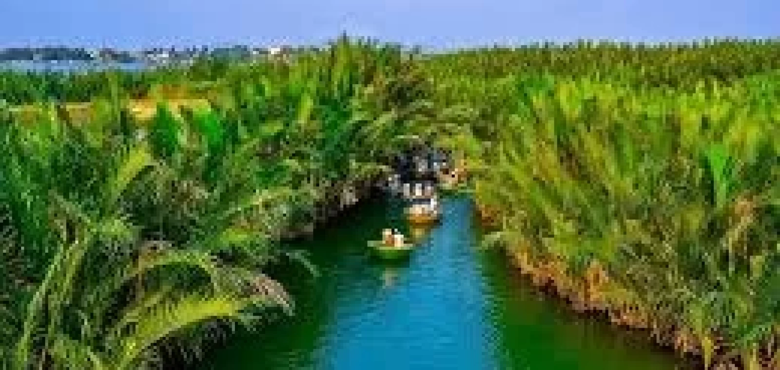 Tour Bến Tre
