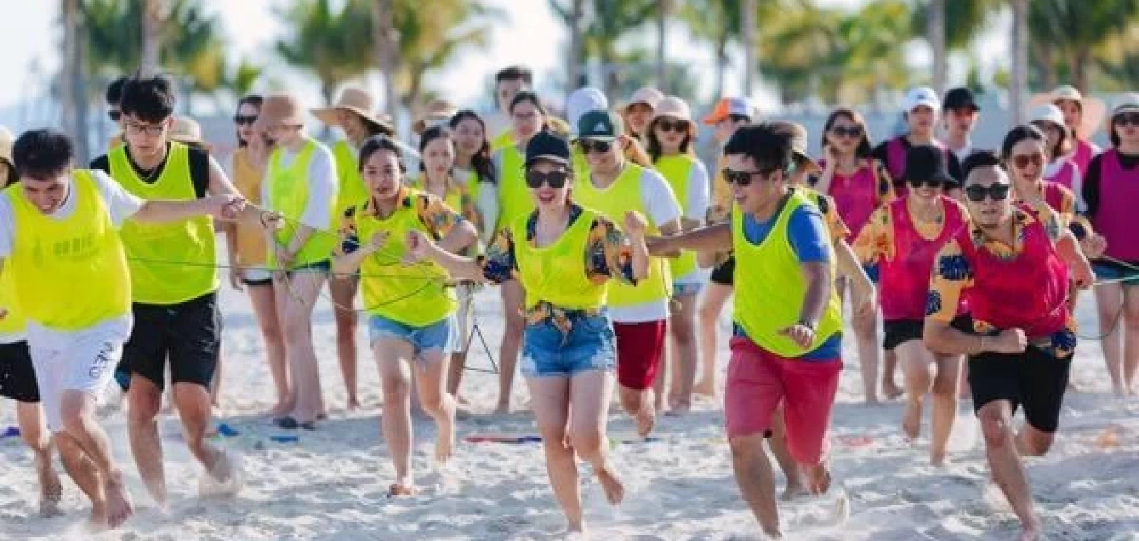 Tour Company Trip- Team Buildingtrip