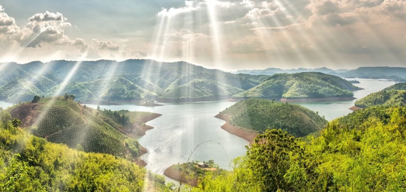 Tour Tà Đùng-Đắk Nông