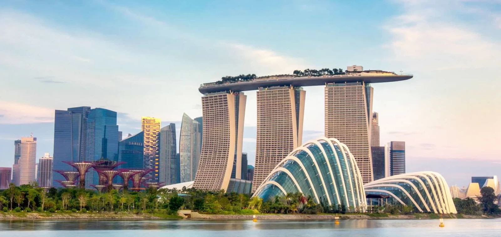 Singapore