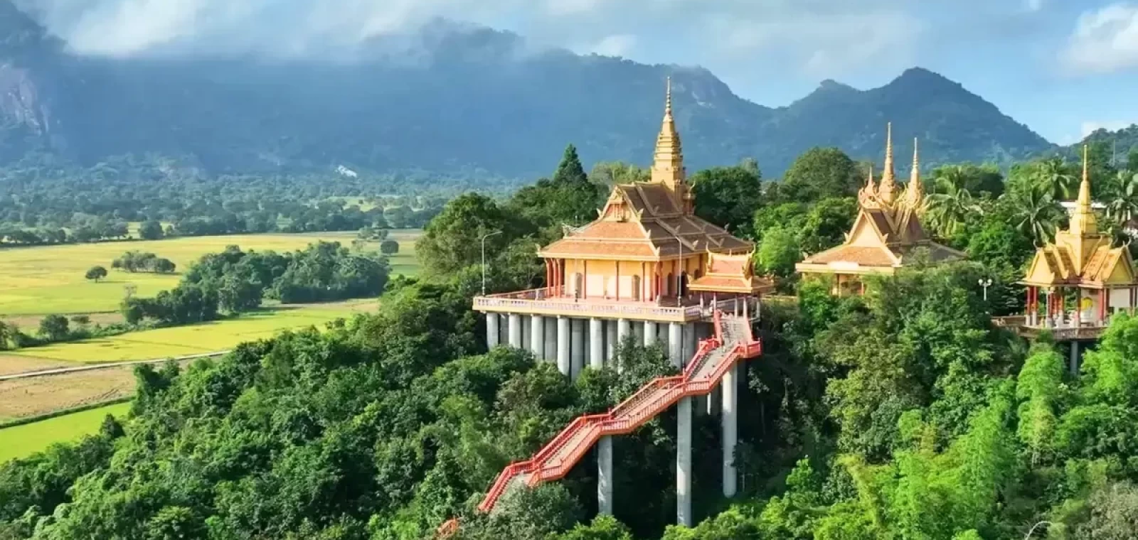 Tour Kiên Giang