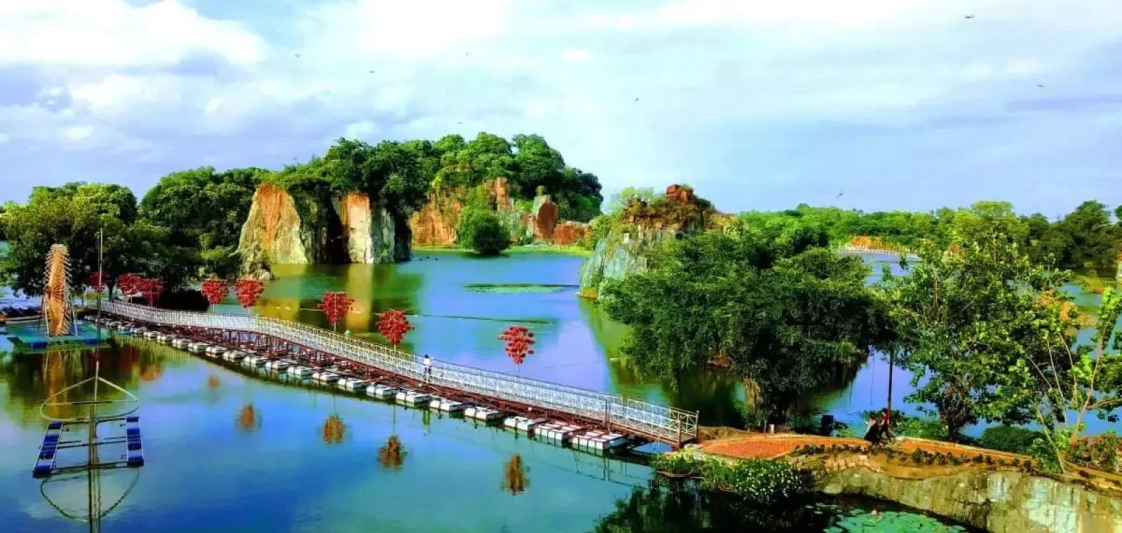 Tour Đồng Nai
